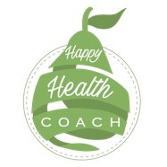 Happy Health Coach Logo